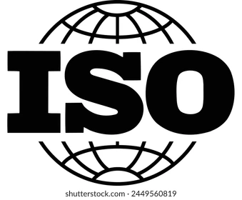 ISO certified